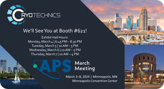APS March Meeting 2024