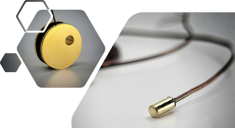 SD-179 Temperature Sensor